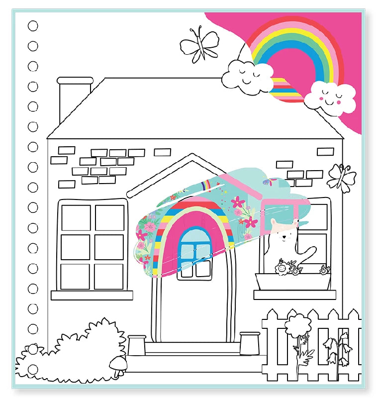 Floss & Rock - Magic Multiplay - Rainbow Fairy