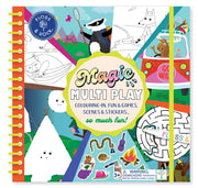 Floss & Rock - Magic Multiplay - Adventure