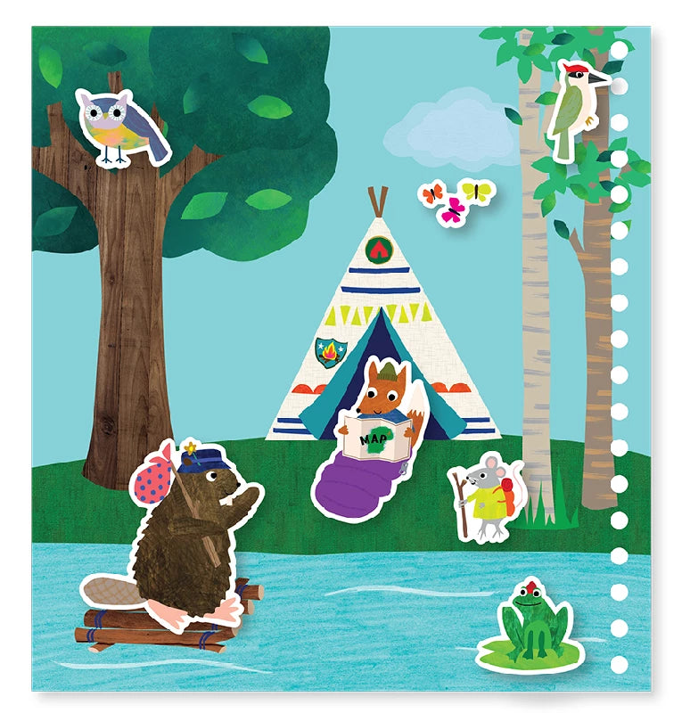 Floss & Rock - Magic Multiplay - Adventure