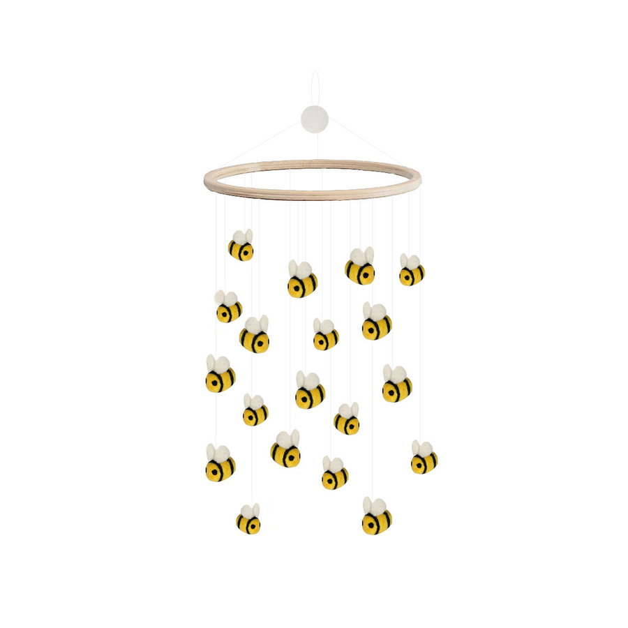 Gamcha uro bier gul sort