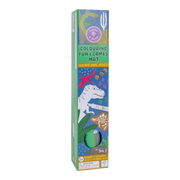 Floss & Rock - Male & Tegnemåtte - Dino