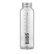 BIBS glasflaske - 225 ml.