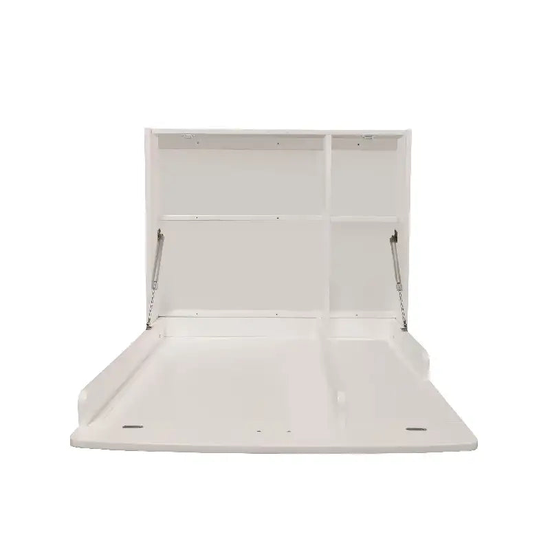 Babydan Sofie bredt væghængt puslebord 2. sortering