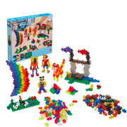 Box Plus-Plus Learn to build Basic