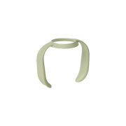 BIBS Baby Bottle Handle Sage