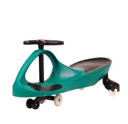 Swingcar - Mørkegrøn