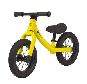 My Hood Rider løbecykel - gul