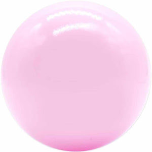 KIDKII 50 bolde - baby pink
