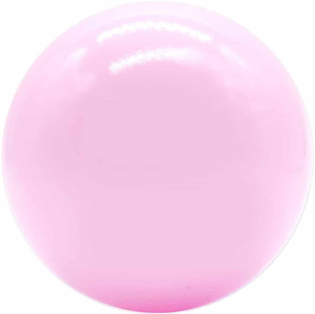KIDKII 50 bolde - baby pink