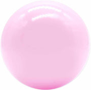 KIDKII 50 bolde - baby pink