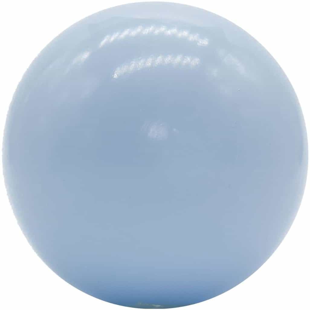 KIDKII 50 bolde - baby blå