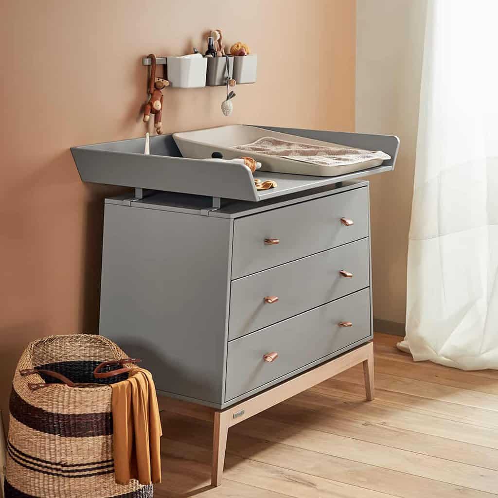 Leander Matty puslepude - Cappuccino