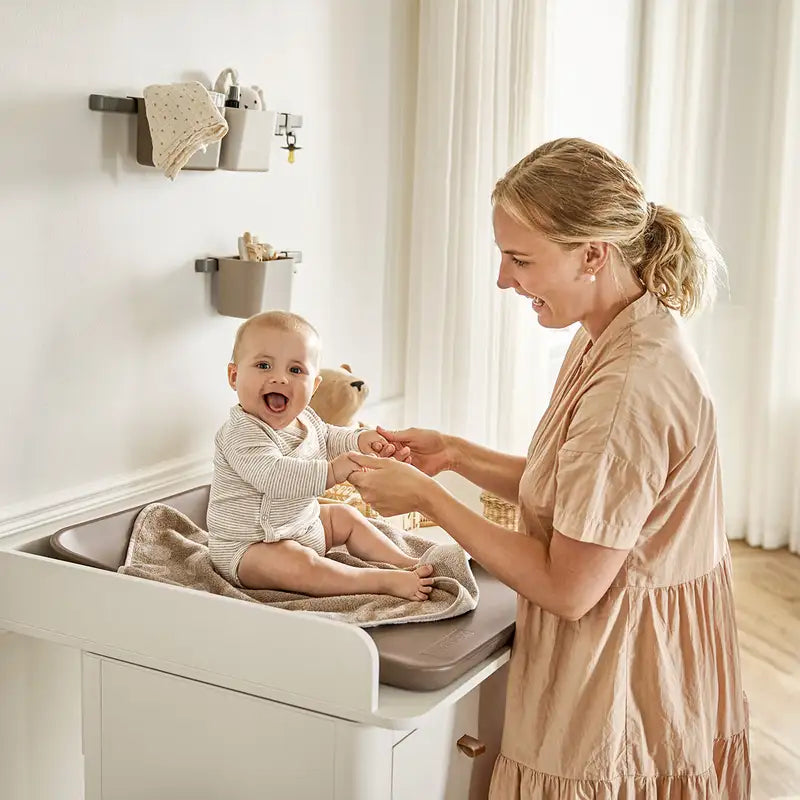 Leander Matty puslepude - Mocca