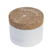 BAMBAM - Krukke til Tænder - Kork