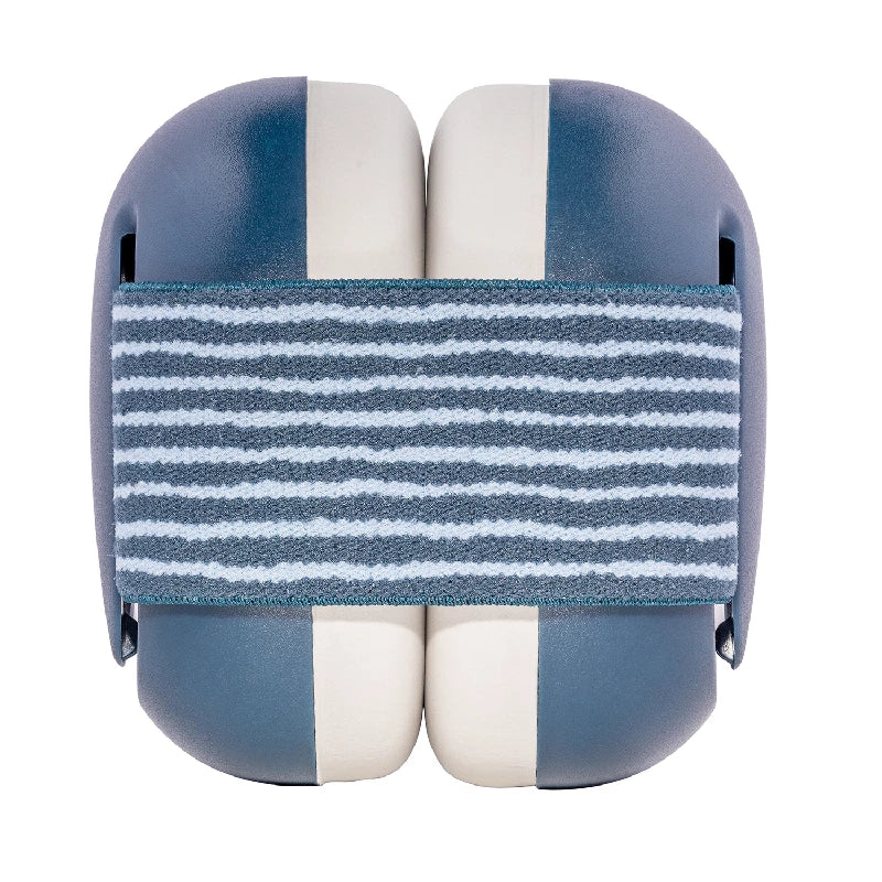 Høreværn til Baby - Blå