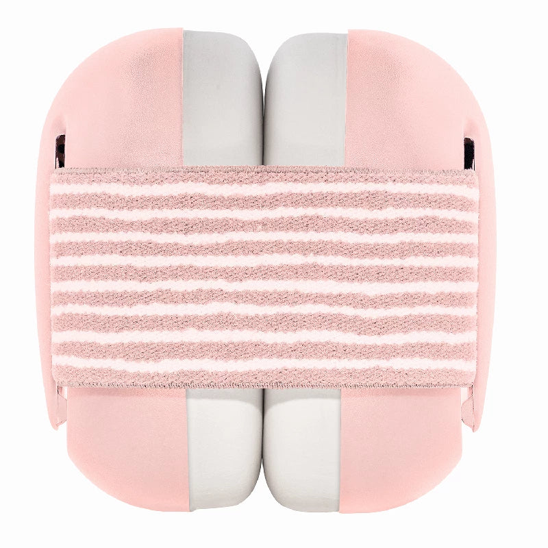 Høreværn til Baby - Lyserød