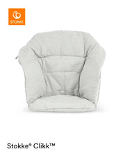 Stokke® Clikk™ hynde - Grey OCS