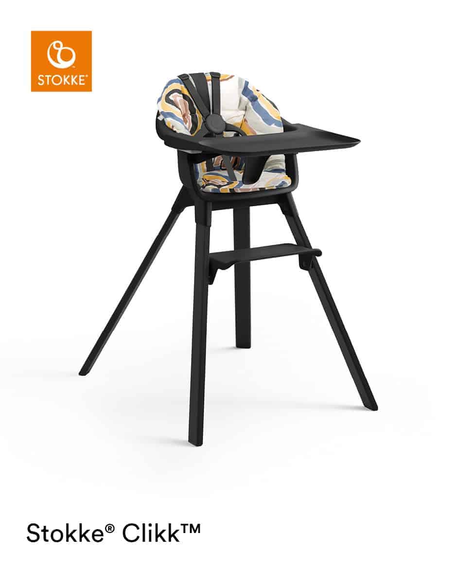 Stokke® Clikk™ hynde - Multi Circles OCS