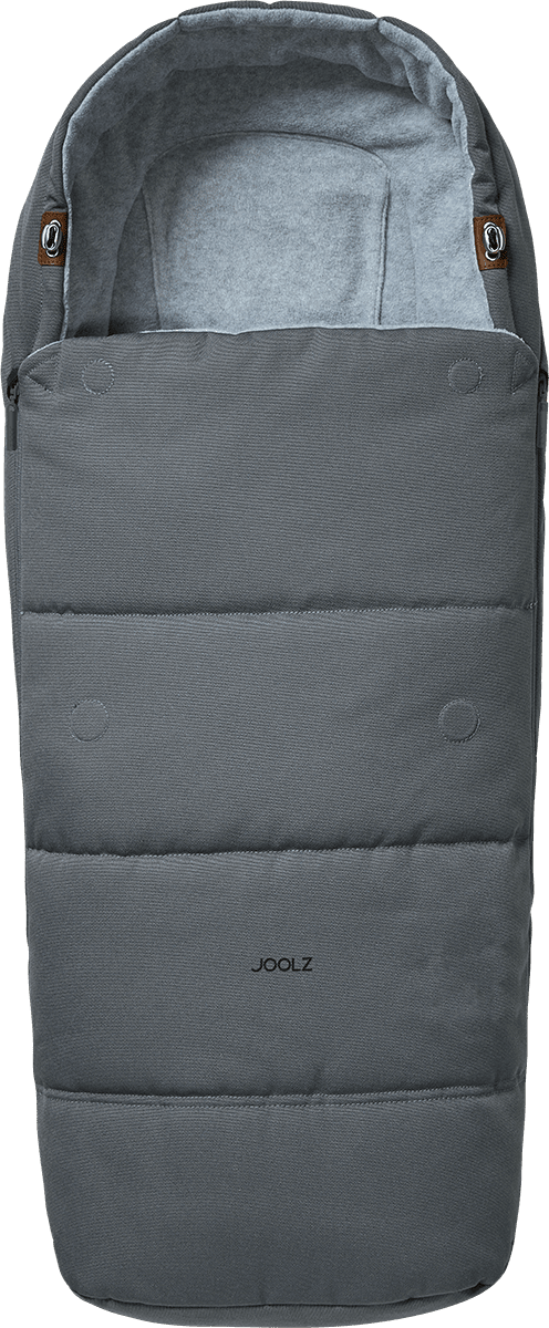 Joolz Kørepose Gorgeous grey