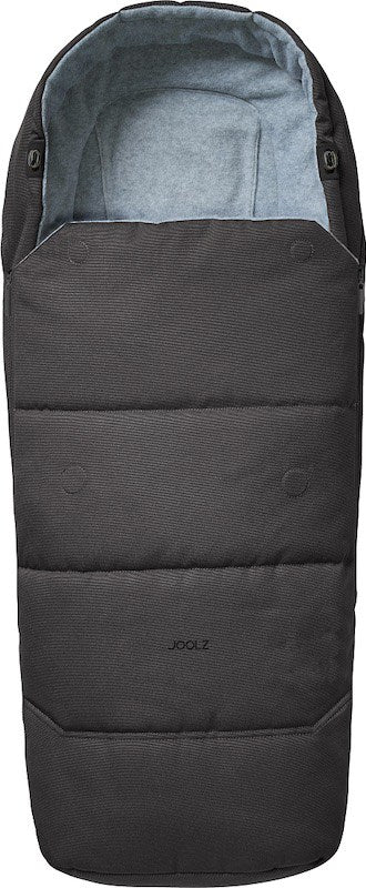 Joolz Kørepose - Awesome anthracite