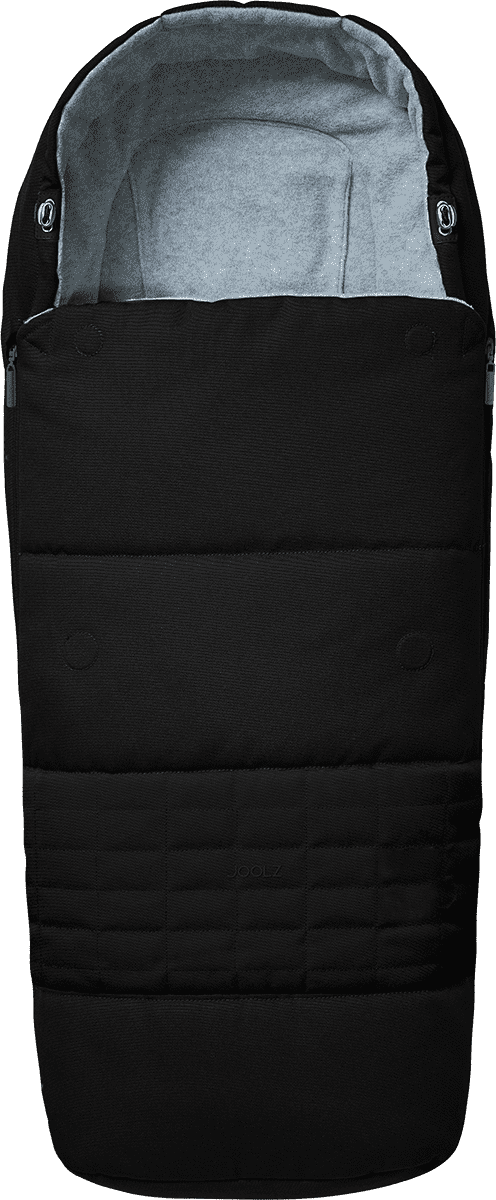 Joolz Kørepose Brilliant black