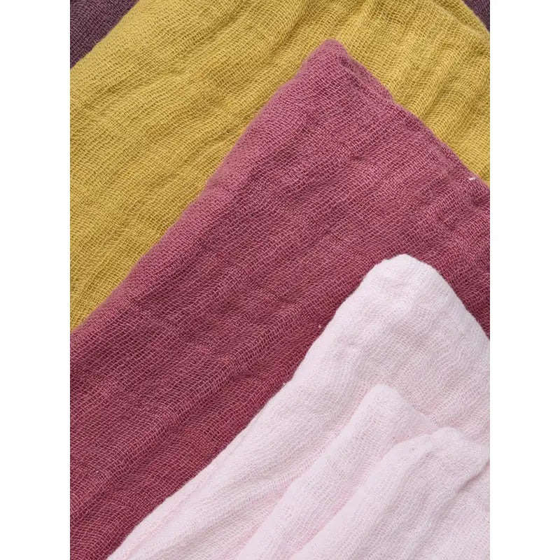 Pippi Stofbleer 8 Stk. - Chalk Pink