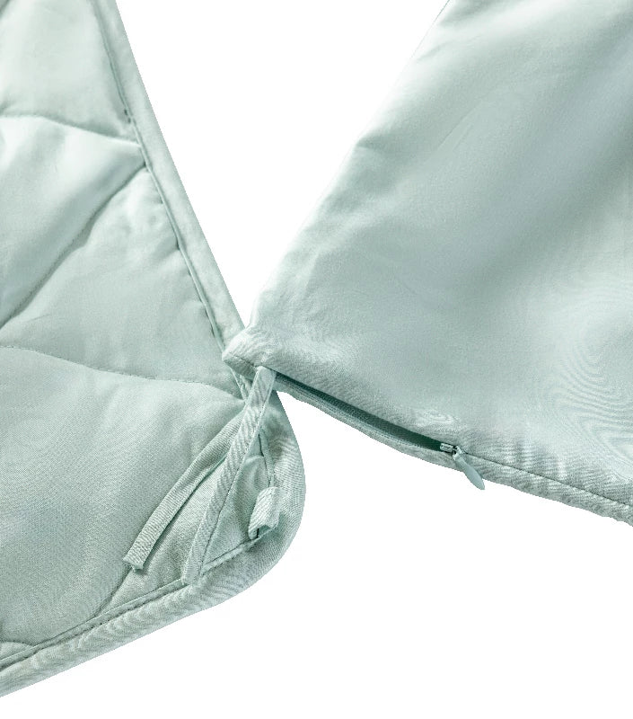 Membantu tyngdedyne økologisk - mint