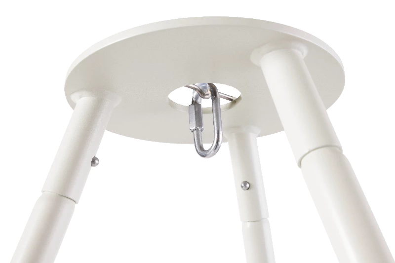 Membantu Basic vuggestativ - hvid