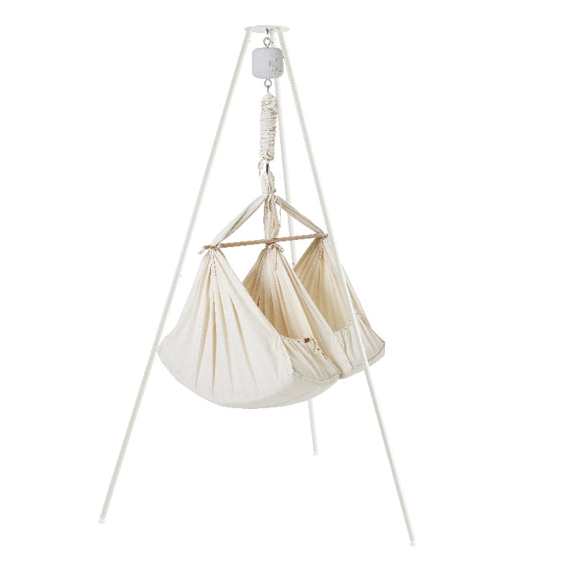 Membantu Basic vuggestativ - hvid