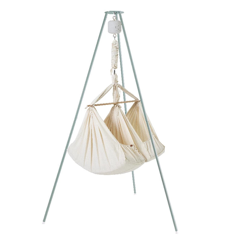 Membantu Basic vuggestativ - grøn