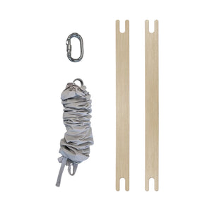 Membantu konverteringssæt - grå