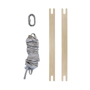 Membantu konverteringssæt - grå