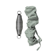 Membantu fjeder - regular - grøn