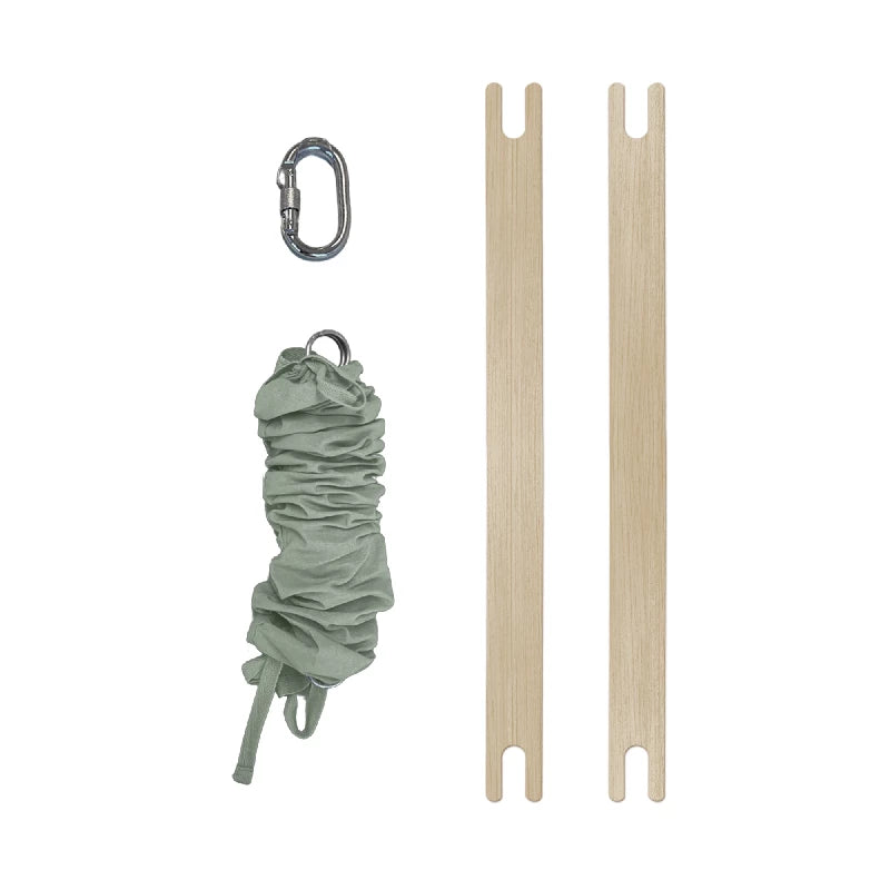 Membantu konverteringssæt - grøn