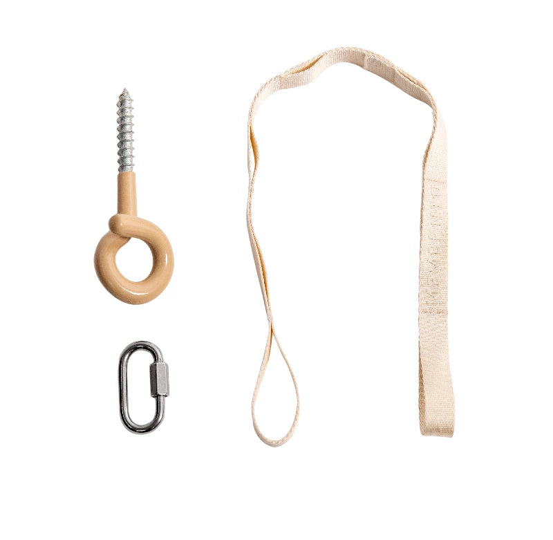 Membantu Loftophængssæt 2.0