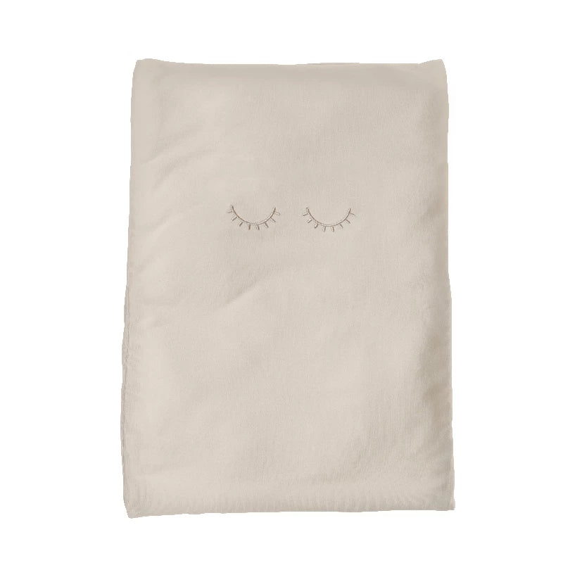 Membantu Premium lagen - beige