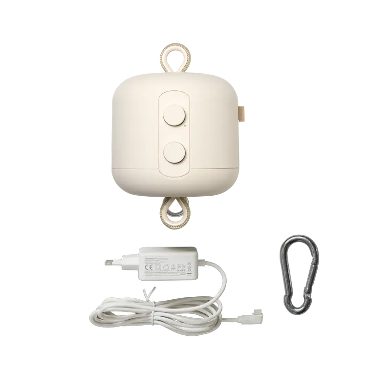 Membantu Vuggemotor - LeeLo02 - Beige