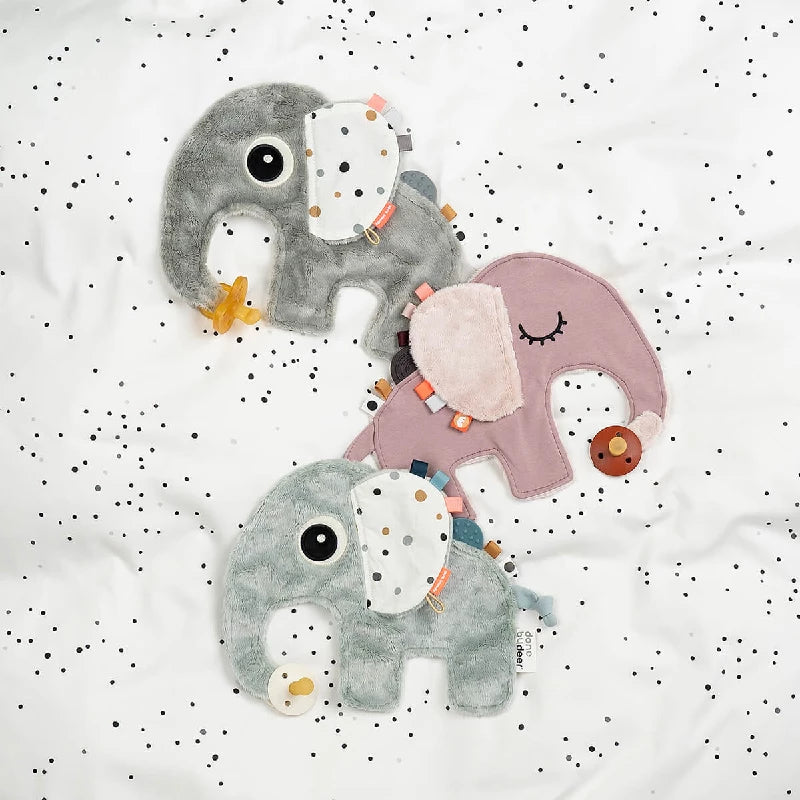 Done by Deer Nusseklud Elphee Blå