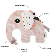 Done by Deer Nusseklud Elphee Pudder