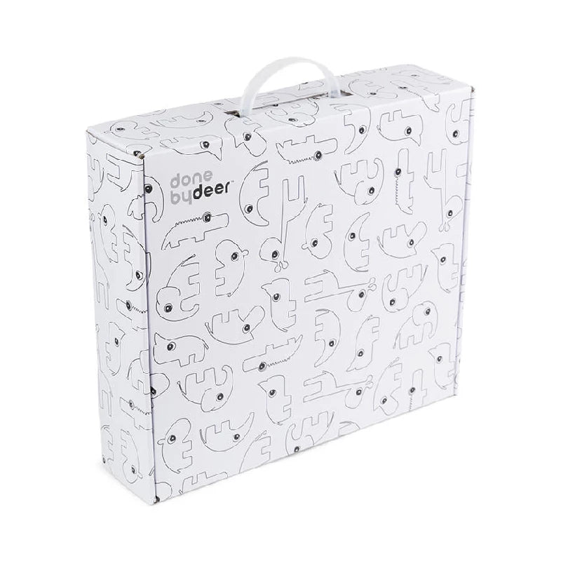 Done by Deer Spisetid goodie box Farvemix