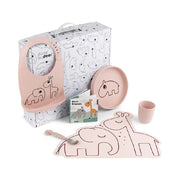 Done by Deer Spisetid goodie box Pudder