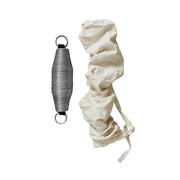 Membantu fjeder - regular - beige