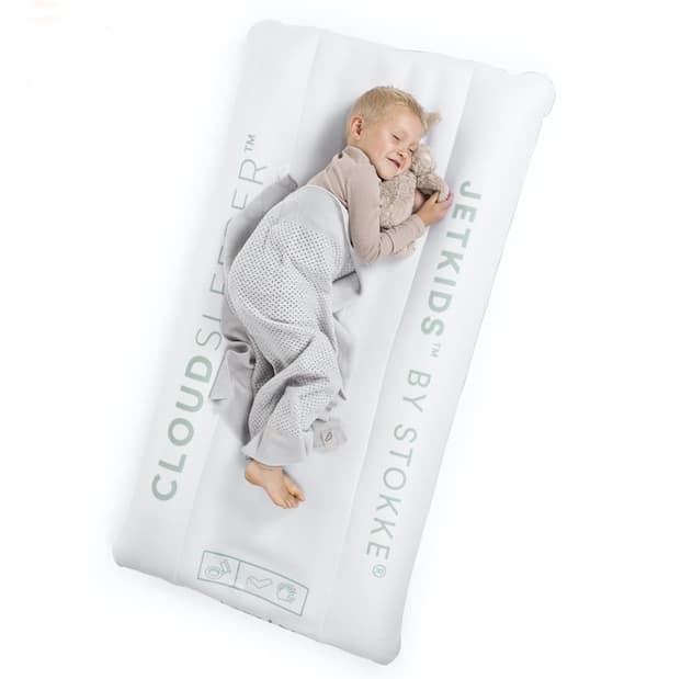 Stokke Cloudsleeper - Jetkids