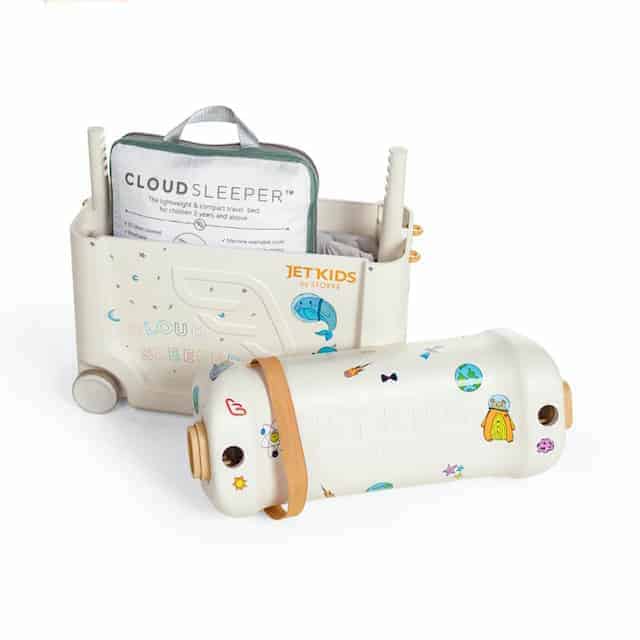 Stokke Cloudsleeper - Jetkids
