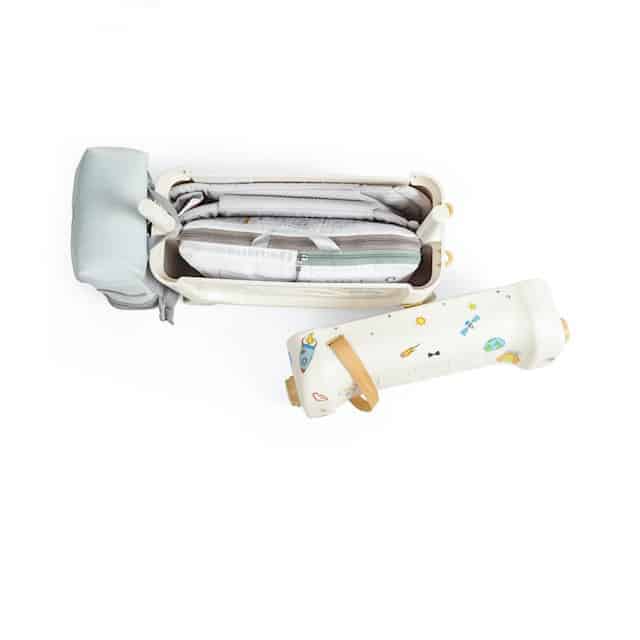 Stokke Cloudsleeper - Jetkids