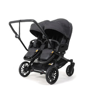 Emmaljunga Double Sento - 2 x sæde