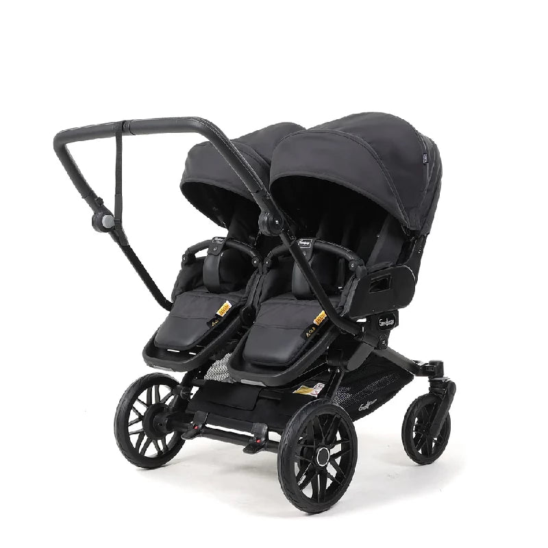 Emmaljunga Søskendevogne