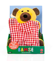 Bamse tit tit bøh