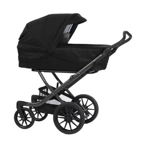 Stork Free - Stel: Carbon - Overdel: Black/Black