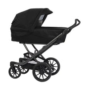 Stork Free - Stel: Carbon - Overdel: Black/Black